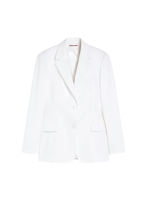Blaszer yuppy Max Mara | 2516041062600.001